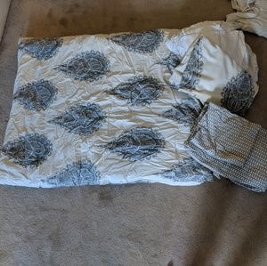 Urban Outfitters Bed in a Bag Set